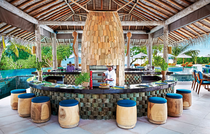 Six Senses Laamu 14