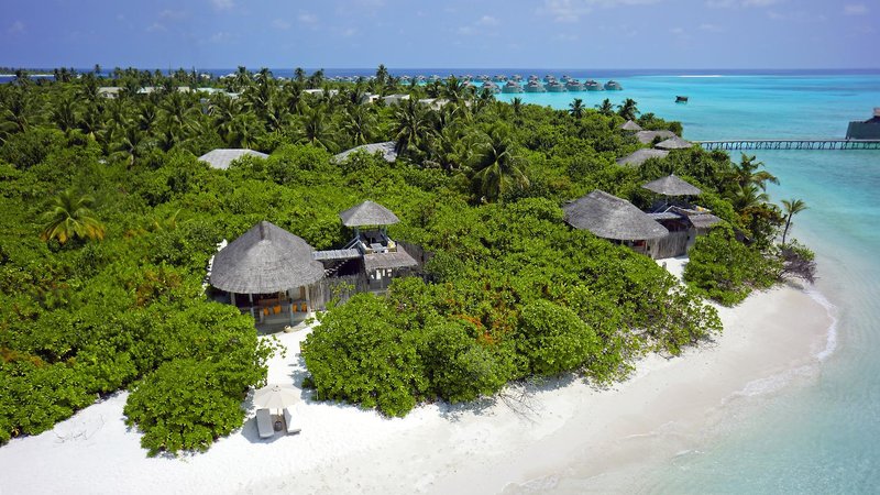 Six Senses Laamu 17