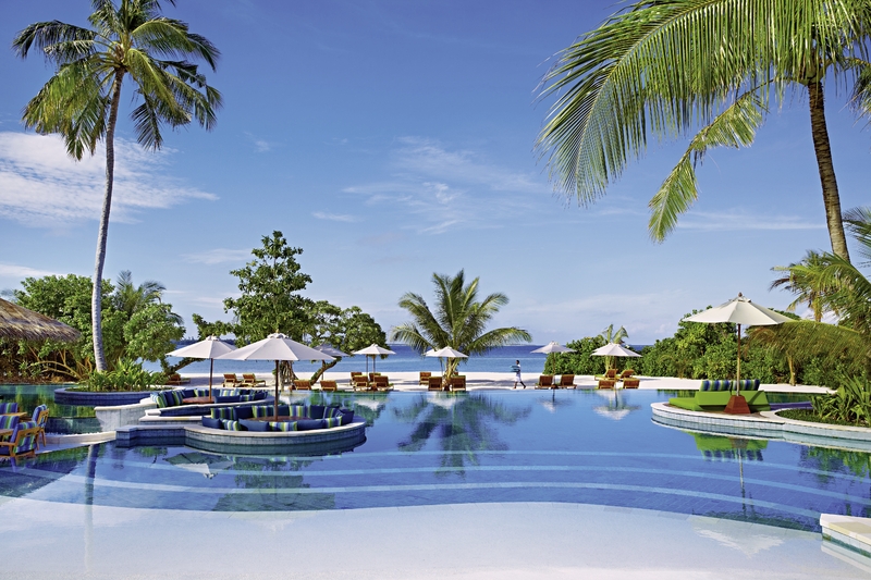 Six Senses Laamu 18