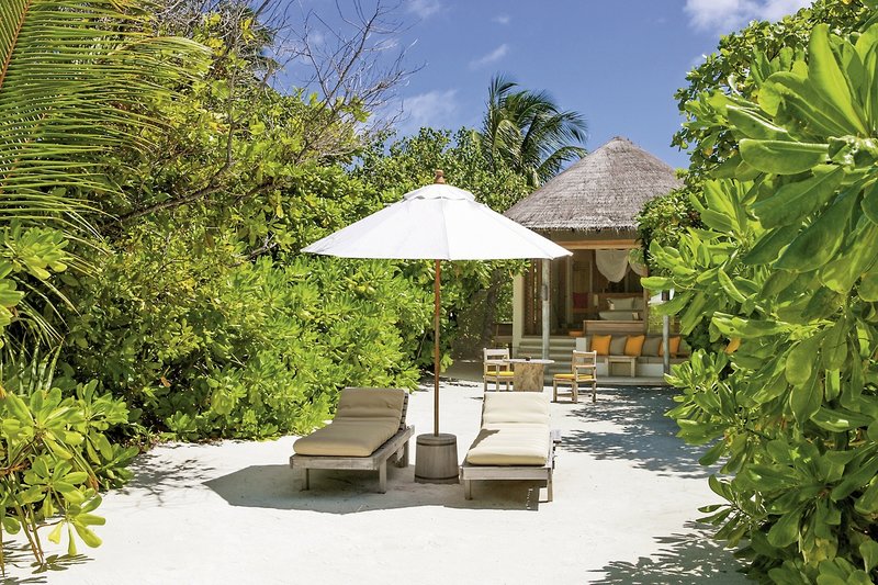 Six Senses Laamu 19
