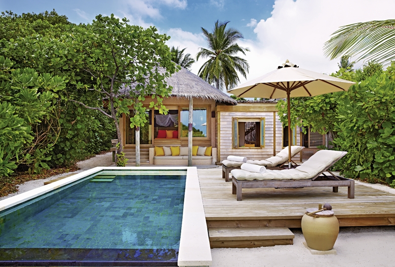 Six Senses Laamu 20