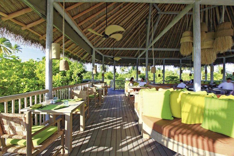 Six Senses Laamu 22