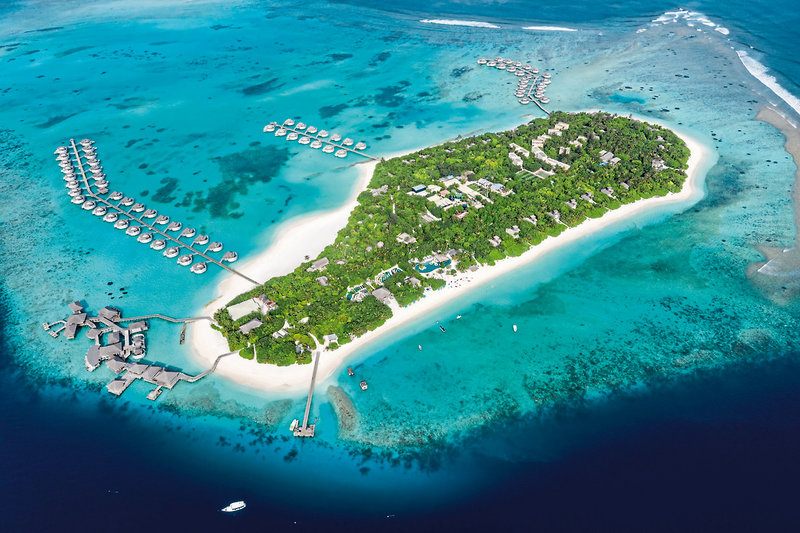 Six Senses Laamu 25