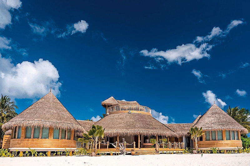 Six Senses Laamu 27
