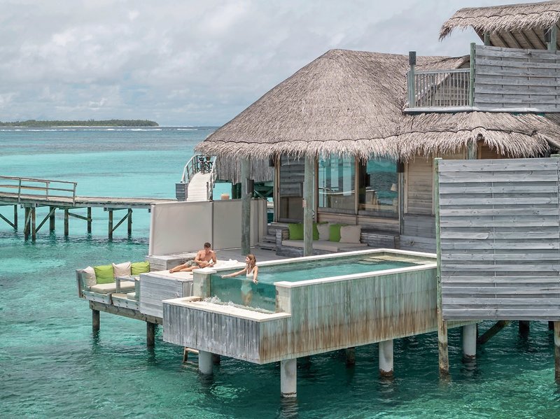Six Senses Laamu 28
