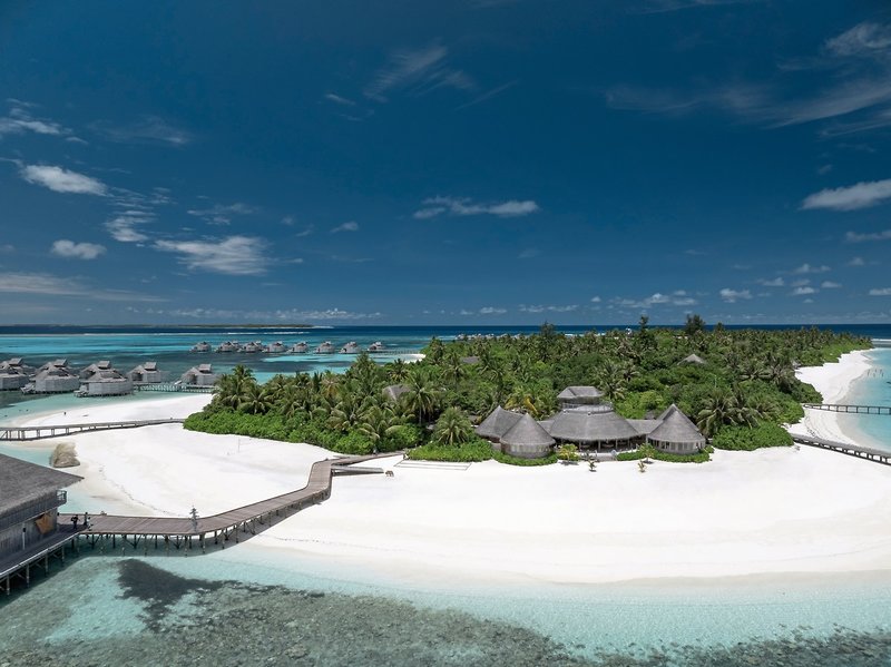 Six Senses Laamu 29