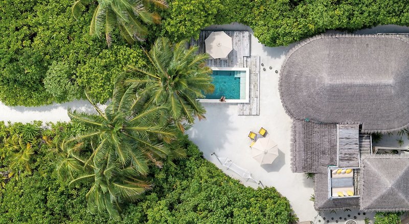 Six Senses Laamu 30