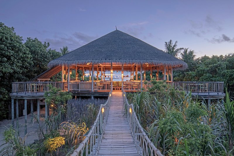 Six Senses Laamu 32