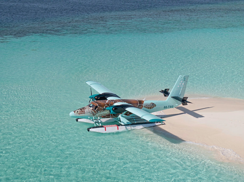 Six Senses Laamu 34