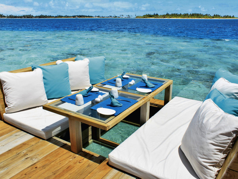 Six Senses Laamu 15