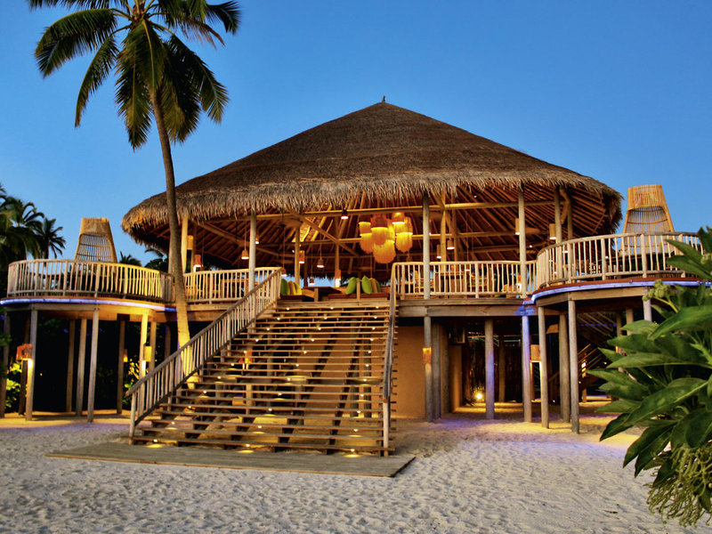 Six Senses Laamu 16