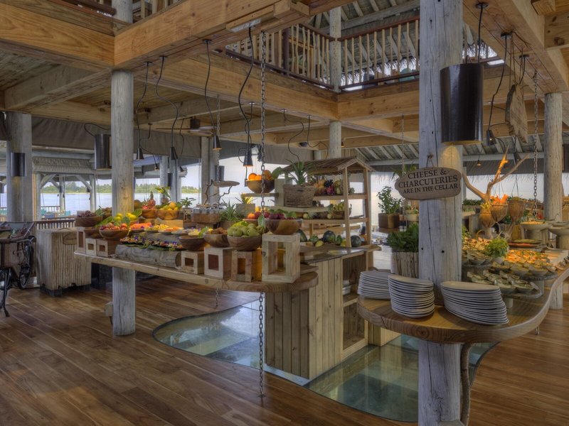Six Senses Laamu 20