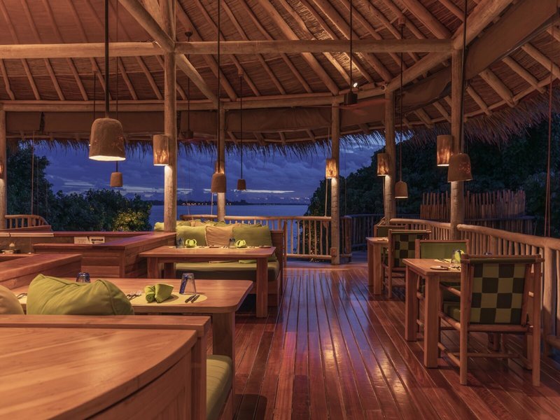 Six Senses Laamu 25