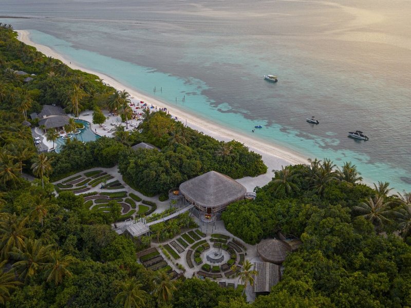 Six Senses Laamu 26