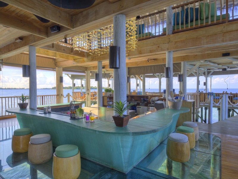 Six Senses Laamu 28
