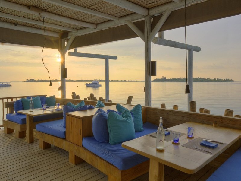 Six Senses Laamu 30