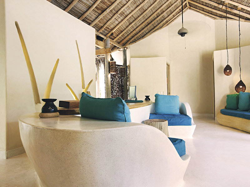 Six Senses Laamu 34