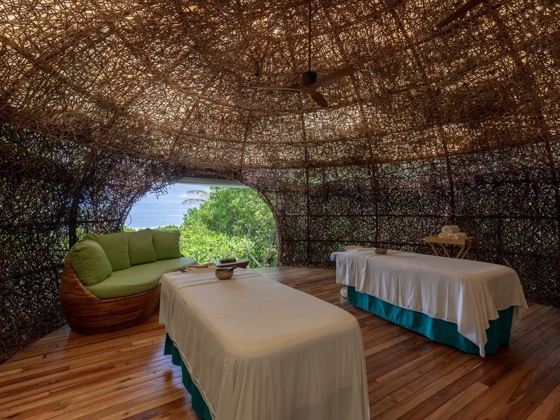 Six Senses Laamu 37