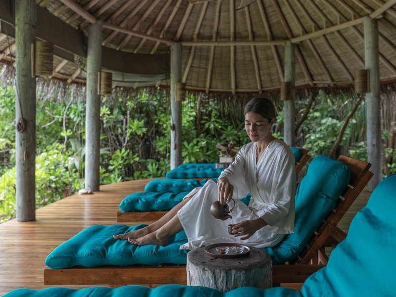 Six Senses Laamu 38