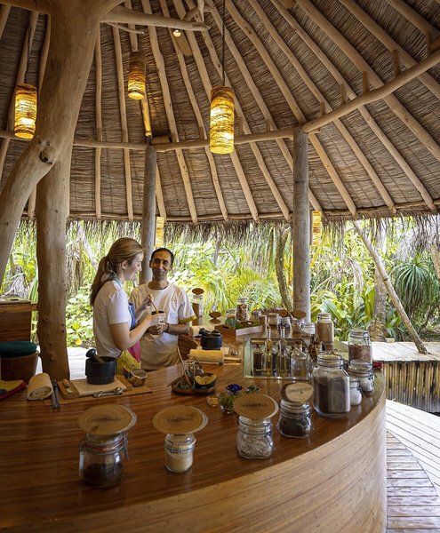 Six Senses Laamu 39