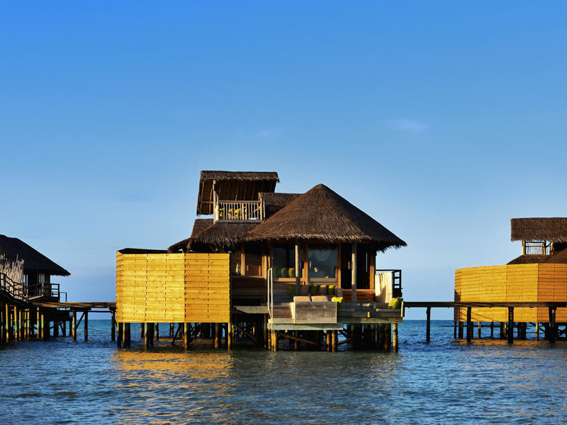 Six Senses Laamu 48