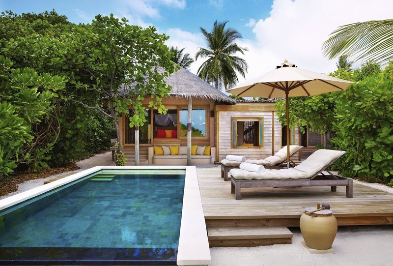 Six Senses Laamu 6