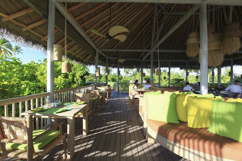 Six Senses Laamu 7
