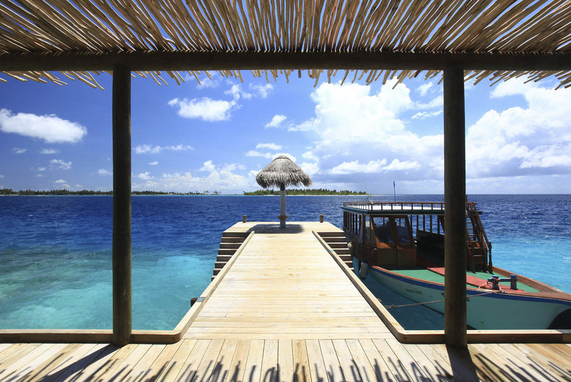 Six Senses Laamu 8