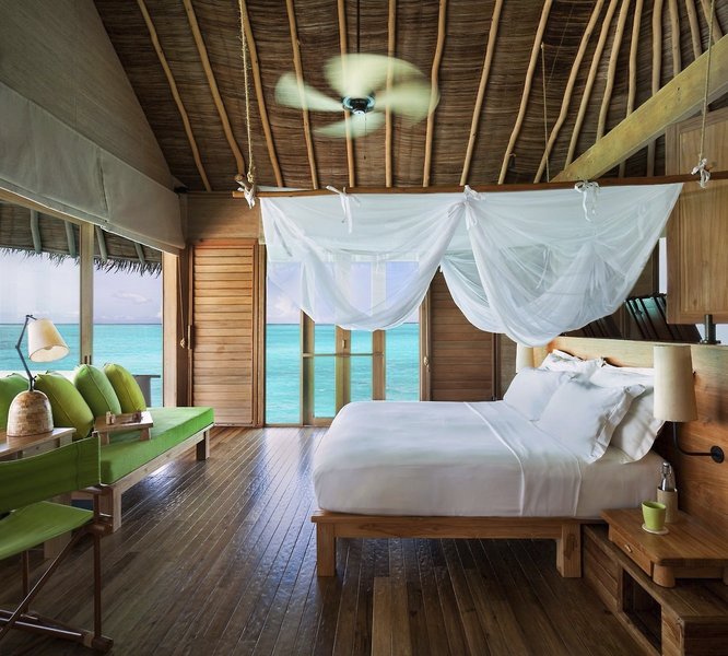 Six Senses Laamu 10