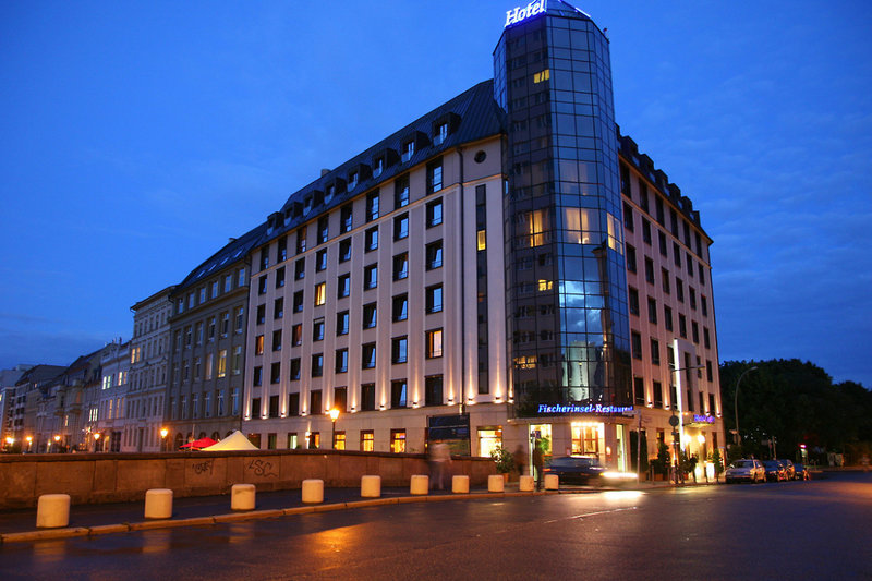Living Hotel Großer Kurfürst 2