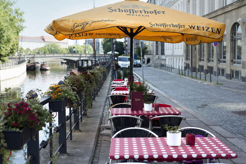 Living Hotel Großer Kurfürst 3