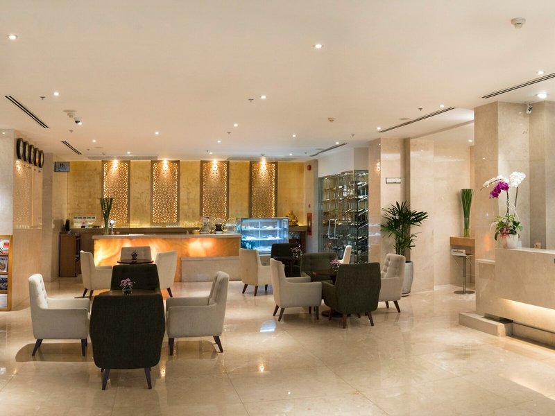Harmony Saigon Hotel & Spa 8