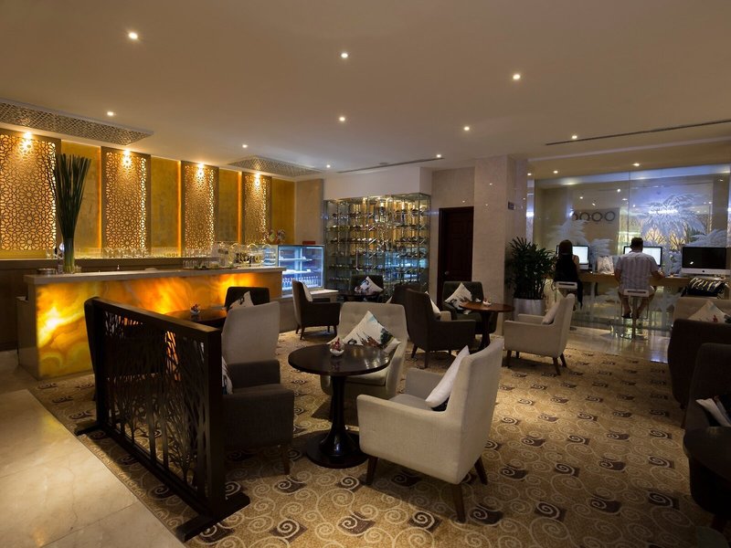 Harmony Saigon Hotel & Spa 9