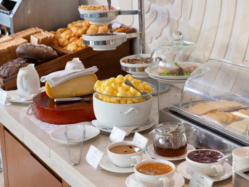 Harmony Saigon Hotel & Spa 11