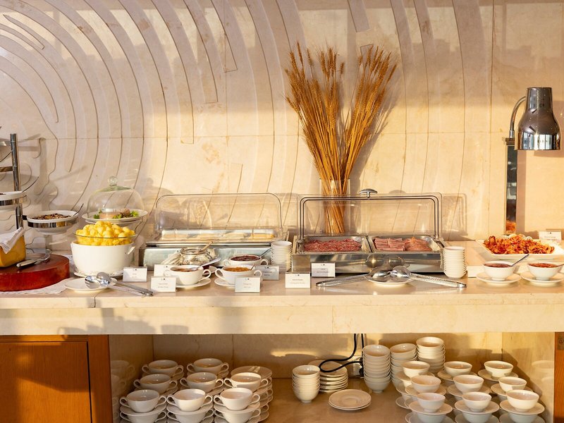 Harmony Saigon Hotel & Spa 12