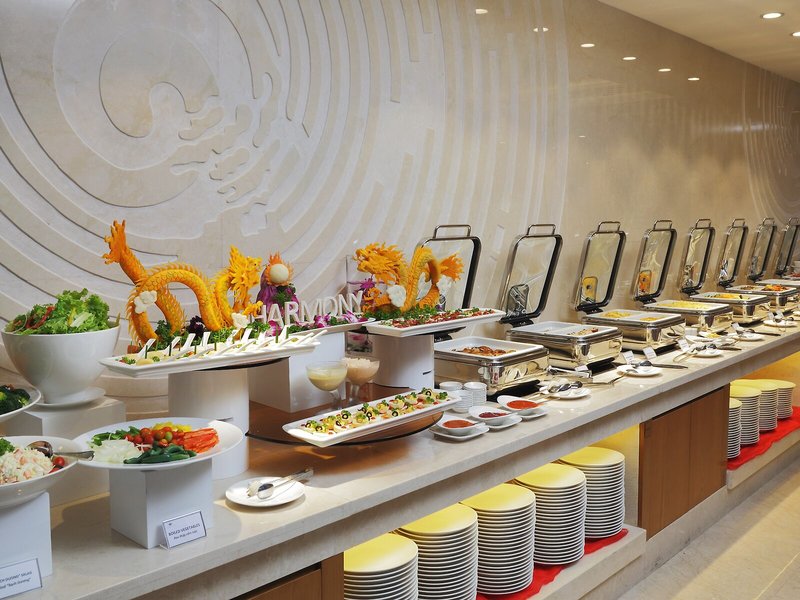 Harmony Saigon Hotel & Spa 13