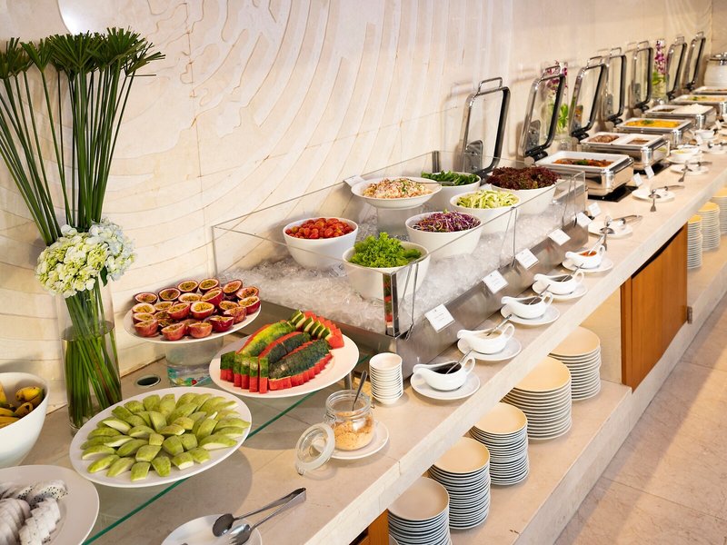 Harmony Saigon Hotel & Spa 15