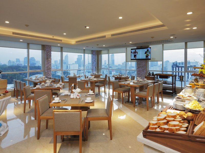 Harmony Saigon Hotel & Spa 16