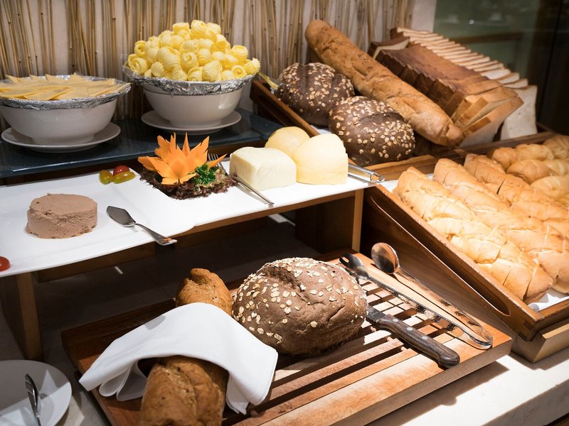 Harmony Saigon Hotel & Spa 18