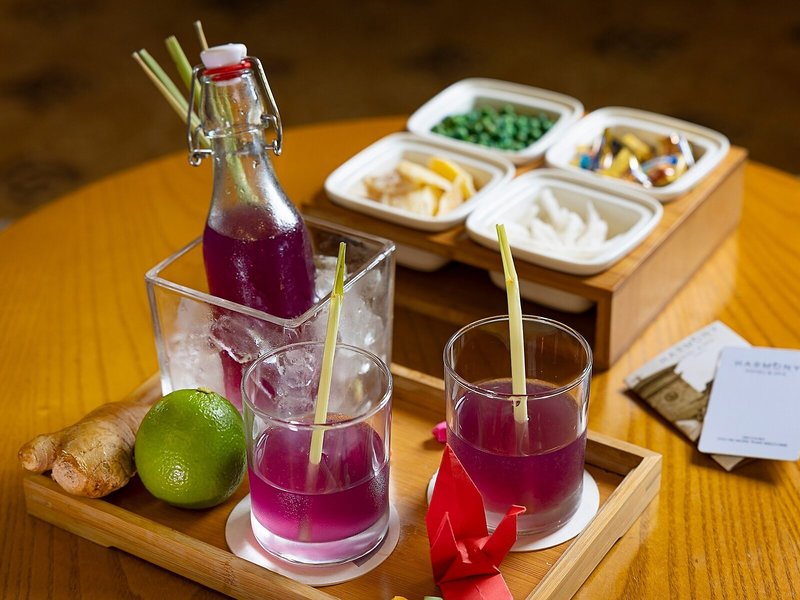 Harmony Saigon Hotel & Spa 19