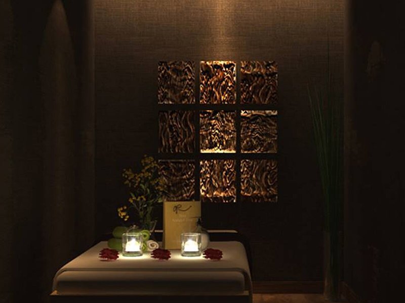 Harmony Saigon Hotel & Spa 22