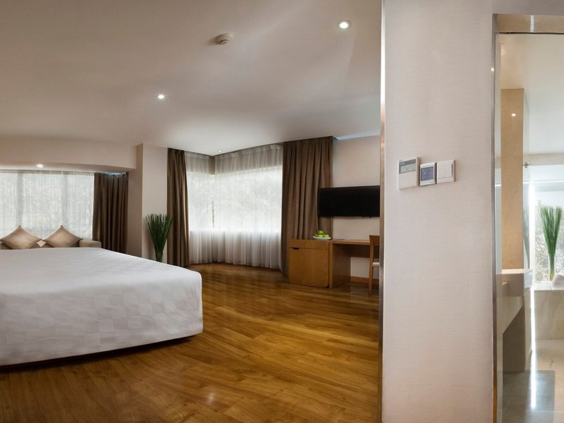 Harmony Saigon Hotel & Spa 29