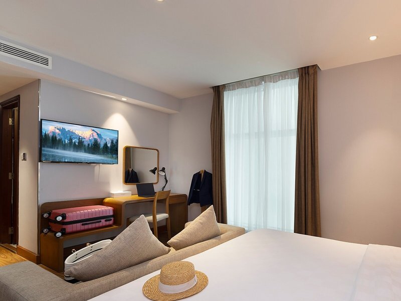 Harmony Saigon Hotel & Spa 30