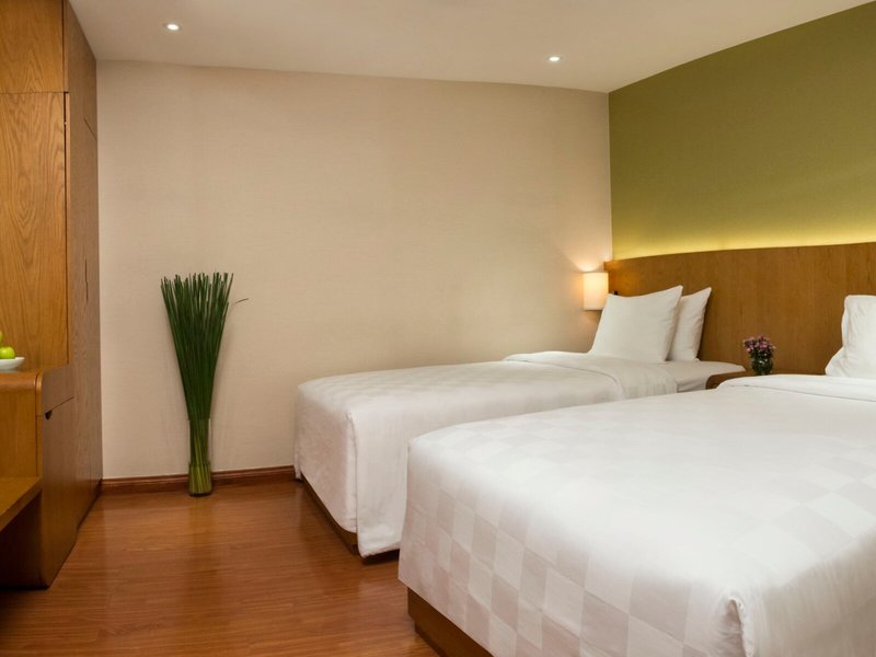 Harmony Saigon Hotel & Spa 31