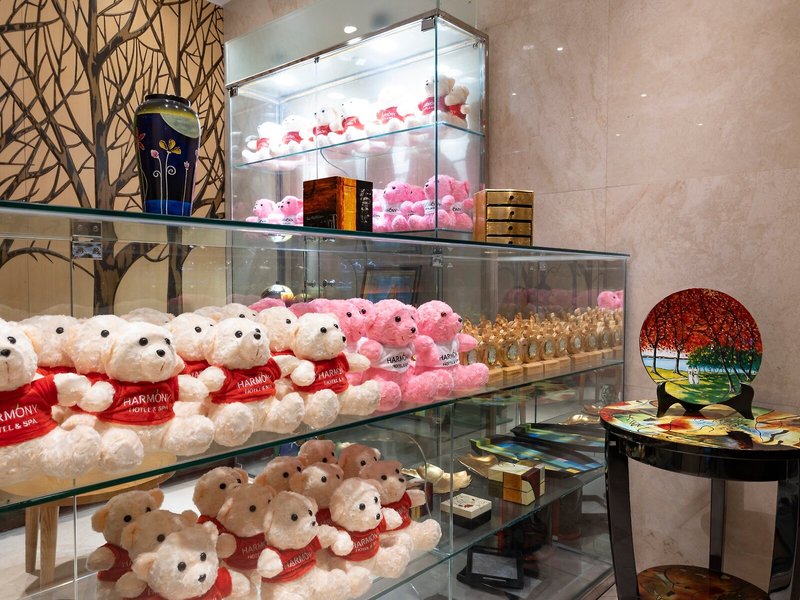 Harmony Saigon Hotel & Spa 33