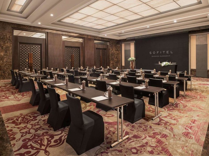 Sofitel Bangkok Sukhumvit 2