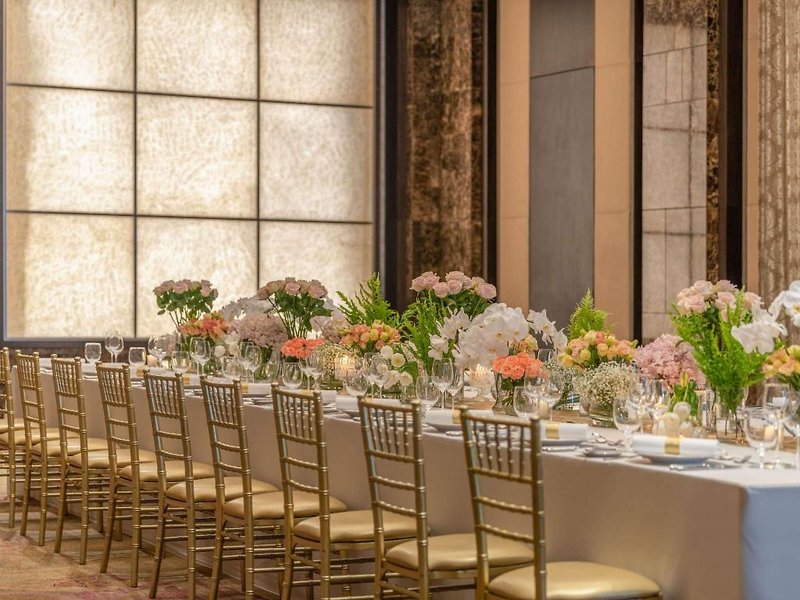 Sofitel Bangkok Sukhumvit 3
