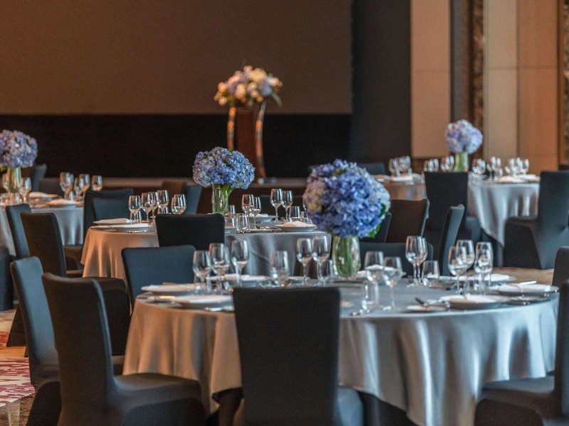 Sofitel Bangkok Sukhumvit 4
