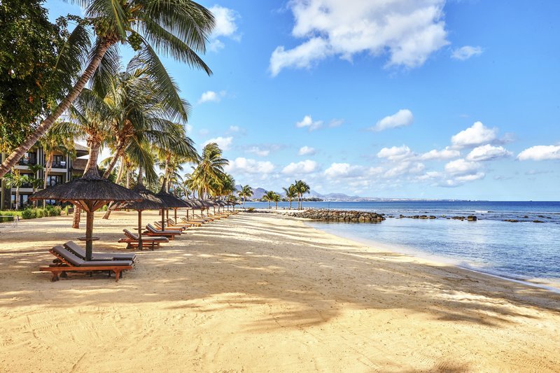 Intercontinental Mauritius Resort 1
