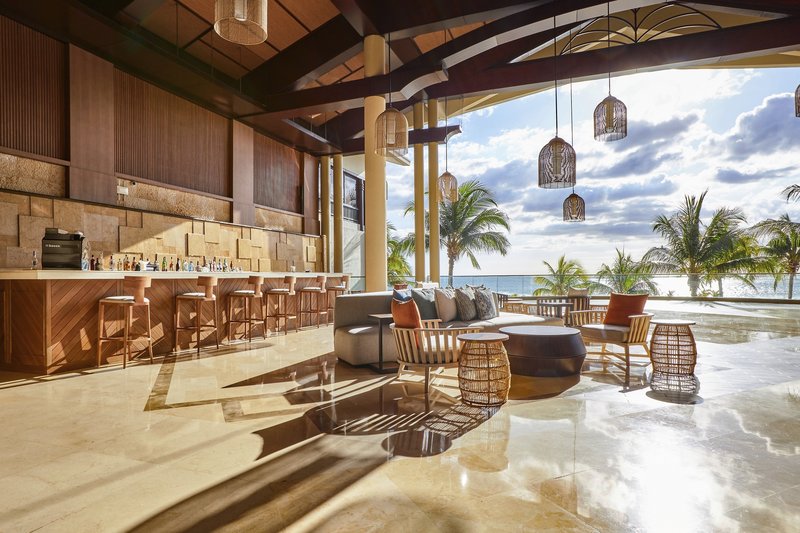 Intercontinental Mauritius Resort 2